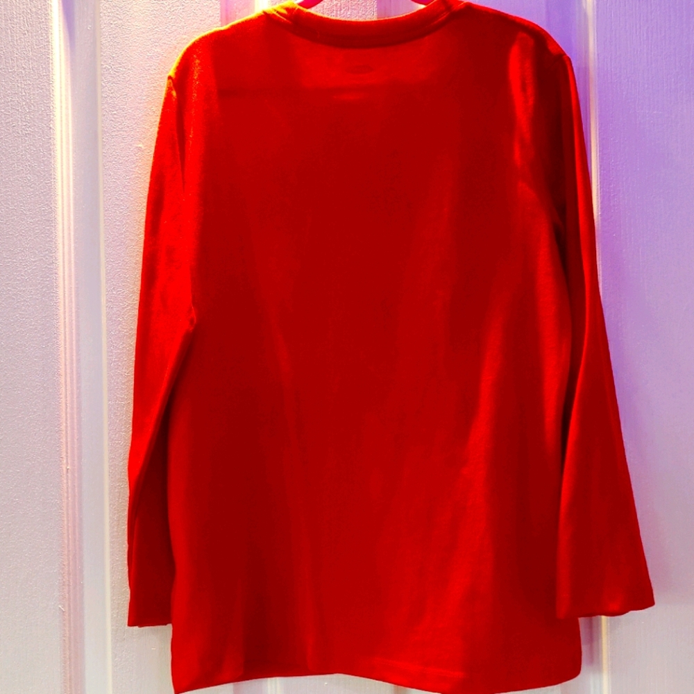 Long sleeves t-shirt - Picture 3 of 5